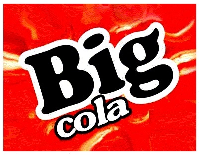 AJECUADOR S.A - Big Cola