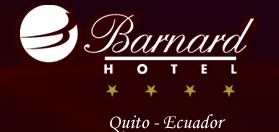 Hotel Barnard Quito
