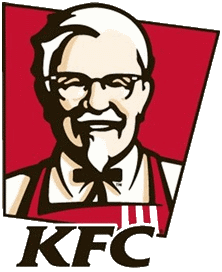 KFC - Kentucky Fried Chicken