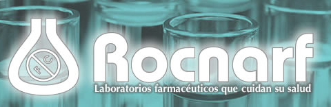 Laboratorios ROCNARF (ASTECNIFARMA S.A.)