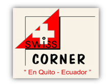 Swiss Corner
